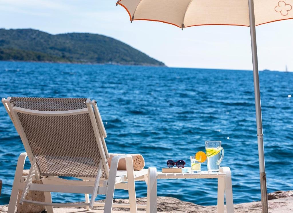 Villa in Gradski kotar Gruz, Dubrovnik, Dubrovnik-Neretva County 5 - 16119000