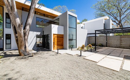 House in Potrero, Guanacaste Province, Costa Rica 1