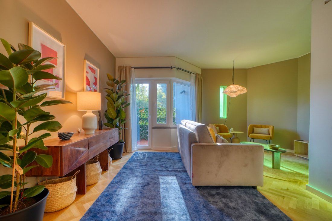 Apartment in Cascais e Estoril, Lisbon, Portugal 2 - 16119086