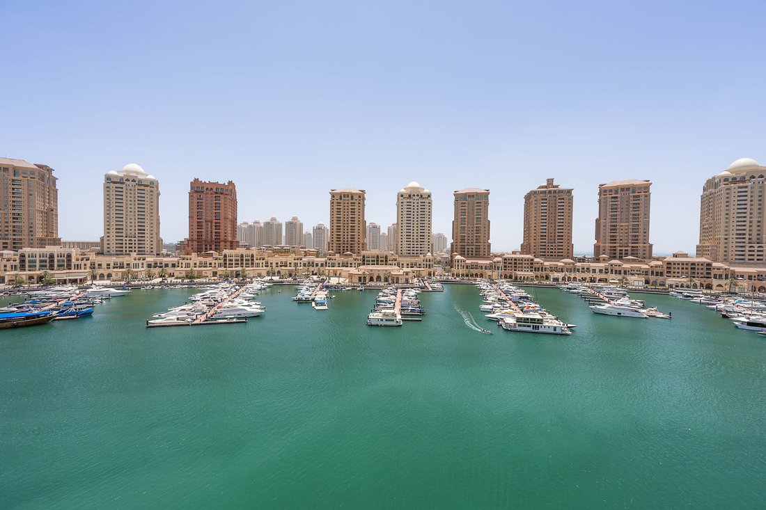 Apartment in Doha, Doha, Qatar 3 - 16118990