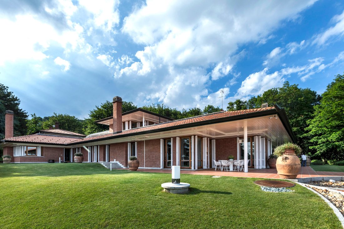 Villa in Revigliasco, Moncalieri, Piedmont 5 - 16119025