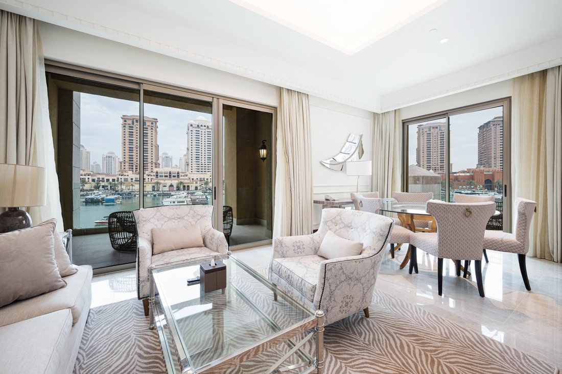 Apartment in Doha, Doha, Qatar 5 - 16118990