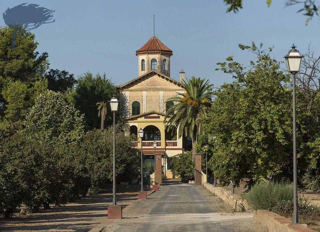 Estate in Reus, Catalonia, Spain 1 - 16115502