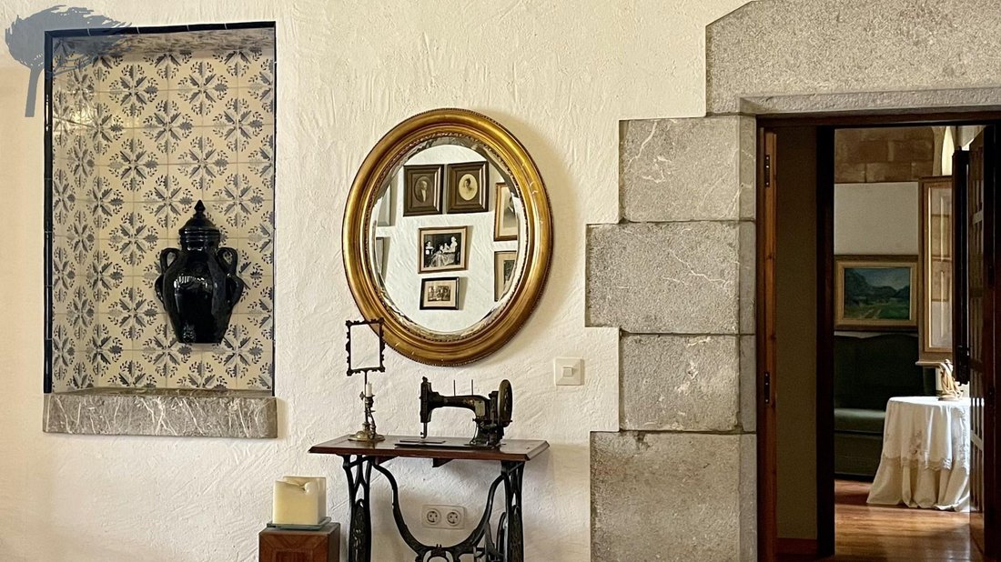 Townhouse in Torroella de Montgri, Catalonia, Spain 3 - 16094413