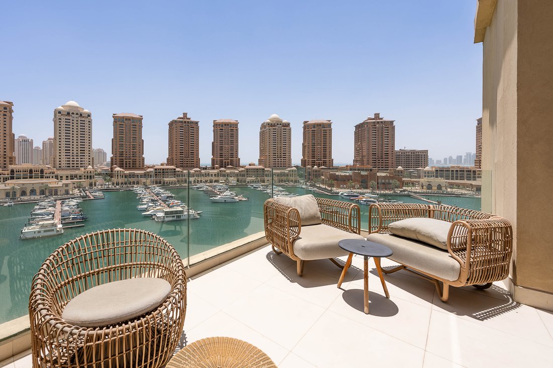 Apartment in Doha, Doha, Qatar 2 - 16118990