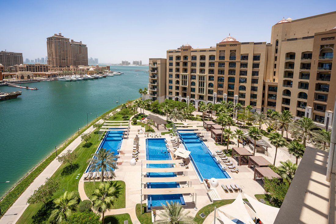Apartment in Doha, Doha, Qatar 1 - 16118990