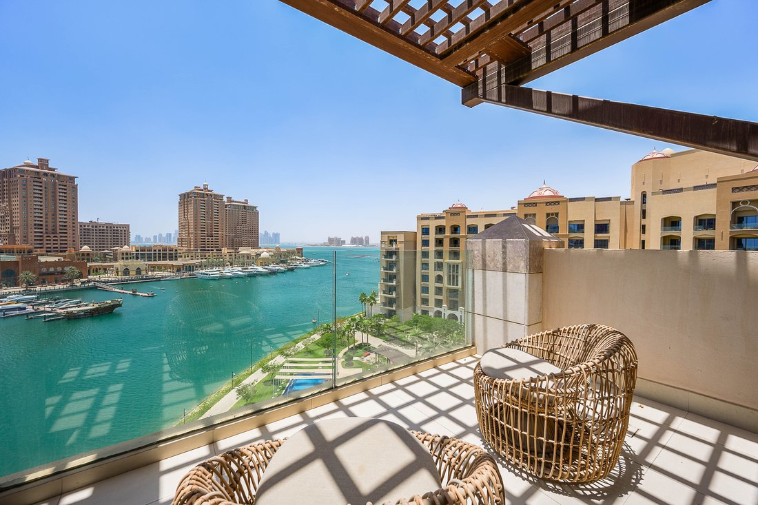 Apartment in Doha, Doha, Qatar 4 - 16118990