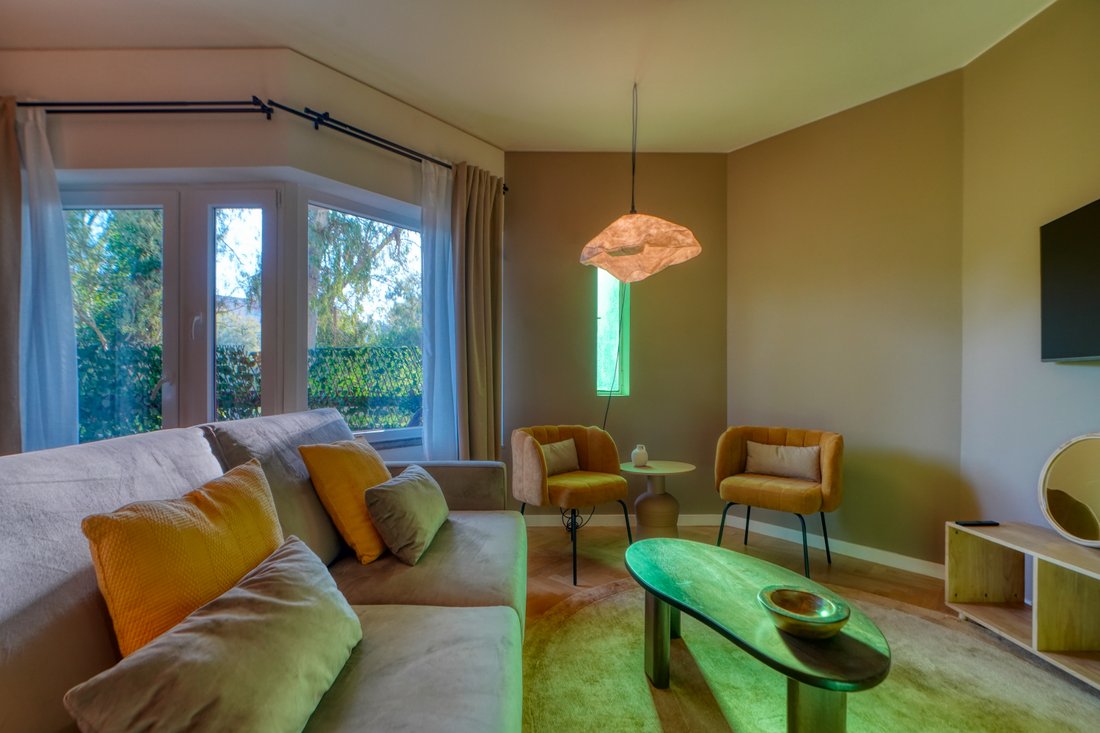 Apartment in Cascais e Estoril, Lisbon, Portugal 4 - 16119086