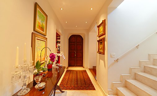 Maison à São Paulo, São Paulo, Brésil 1
