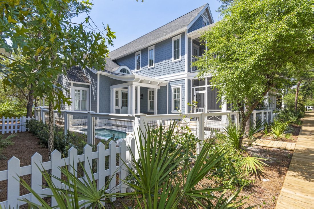 House in Rosemary Beach, Florida, United States 5 - 16119063