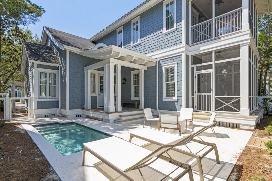 House in Rosemary Beach, Florida, United States 4 - 16119063