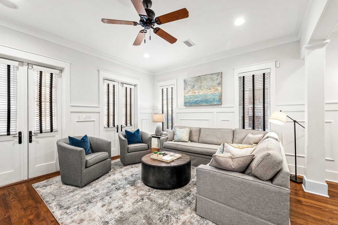 House in Rosemary Beach, Florida, United States 2 - 16119063