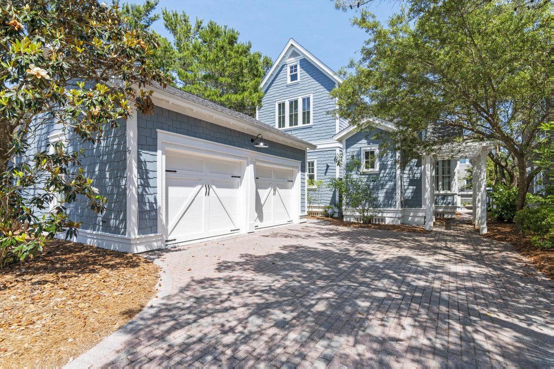 House in Rosemary Beach, Florida, United States 1 - 16119063