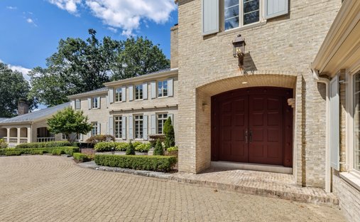 House in Warren, Ohio, United States 1