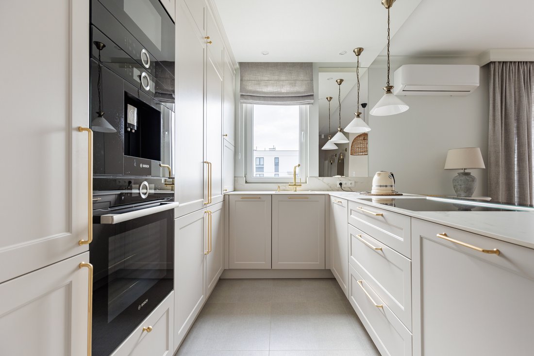 Apartment in Warsaw, Masovian Voivodeship, Poland 5 - 16119009
