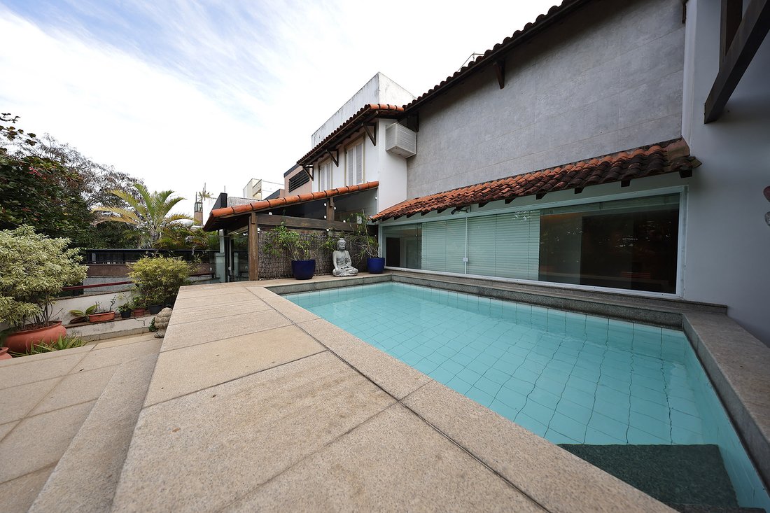 House in Rio de Janeiro, State of Rio de Janeiro, Brazil 3 - 16119034