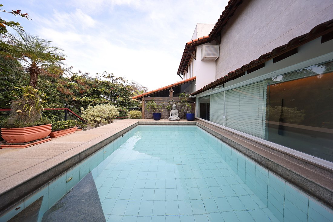 House in Rio de Janeiro, State of Rio de Janeiro, Brazil 4 - 16119034