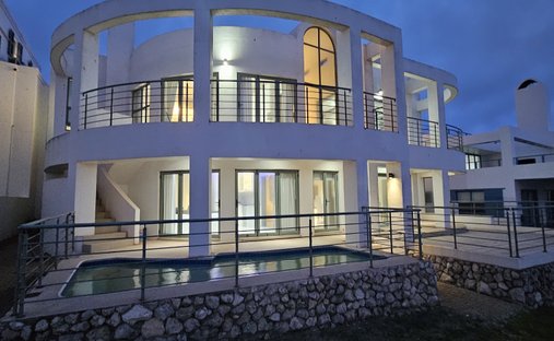 Haus in Langebaan, Westkap, Südafrika 1