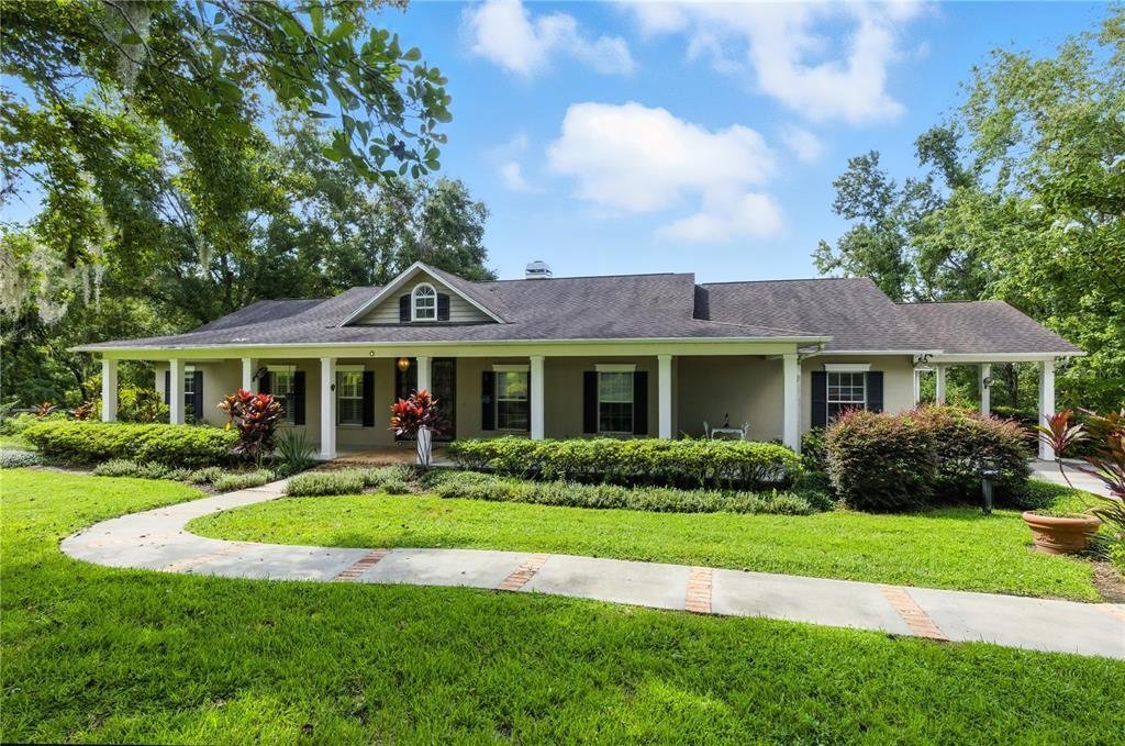 House in Dade City, Florida, United States 1 - 16052589