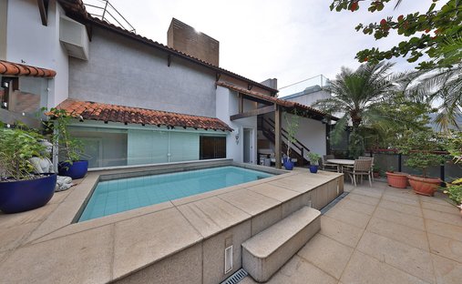 Apartment in Rio de Janeiro, State of Rio de Janeiro, Brazil 1