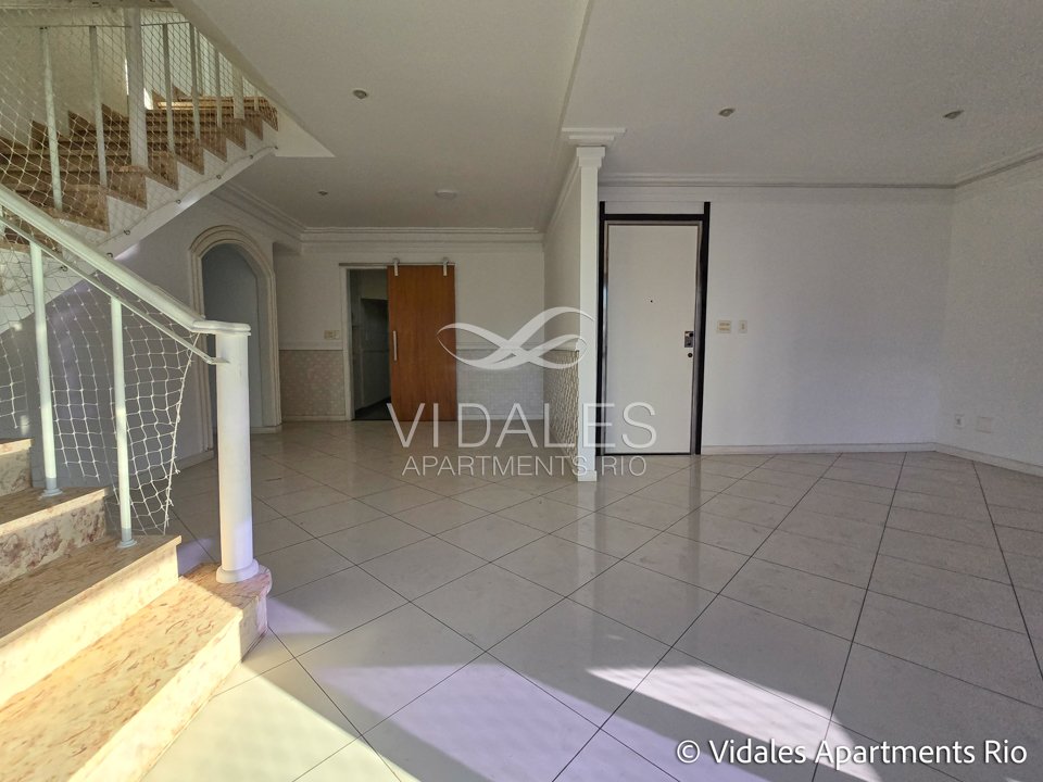 Penthouse in Rio de Janeiro, State of Rio de Janeiro, Brazil 5 - 16114762