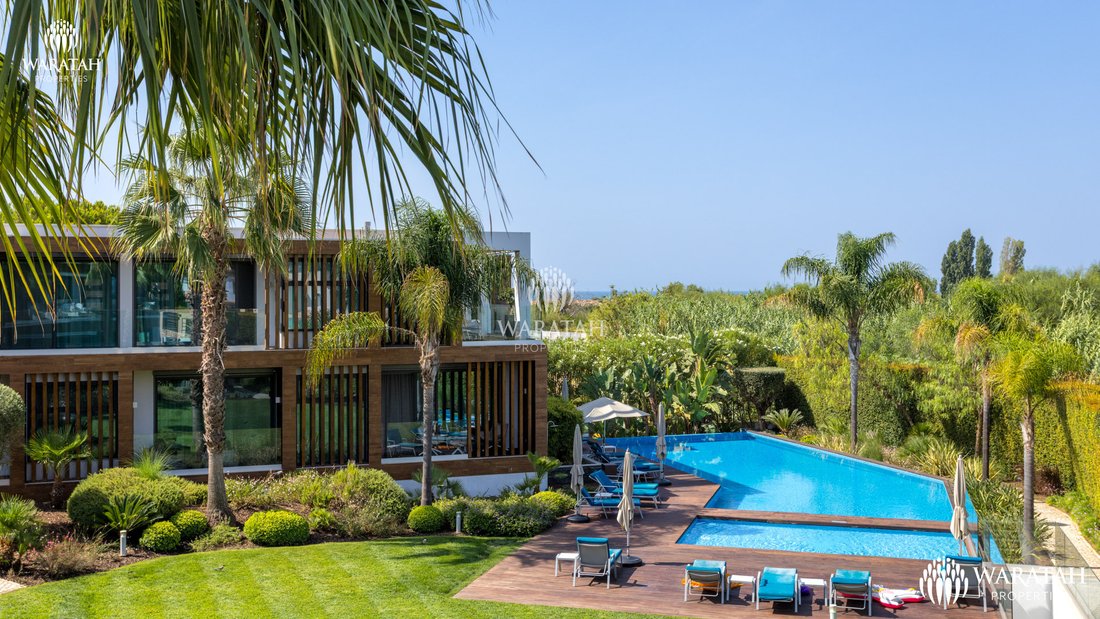 Apartment in Vale do Lobo, Almancil, Portugal 1 - 16119133