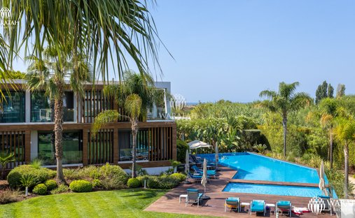 Apartment in Vale do Lobo, Almancil, Portugal 1