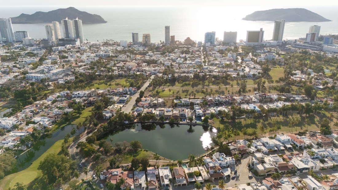 Land in Mazatlán, Sinaloa, Mexico 5 - 16120164