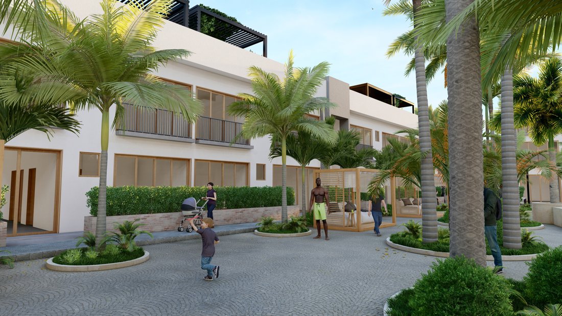 Land in Noord, Aruba 3 - 16120118