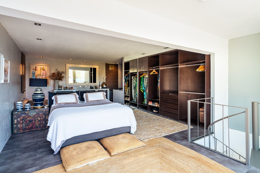 Apartment in Roca Llisa, Santa Eularia des Riu, Balearic Islands 3 - 16121677