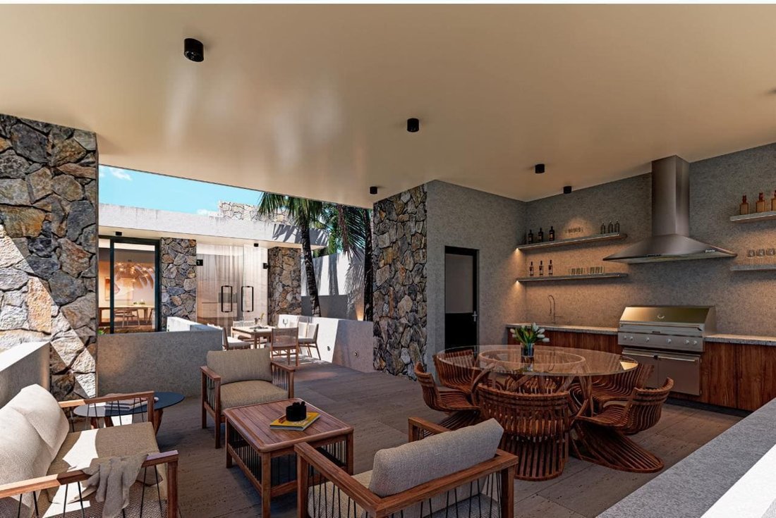 House in Mazatlán, Sinaloa, Mexico 5 - 16120199