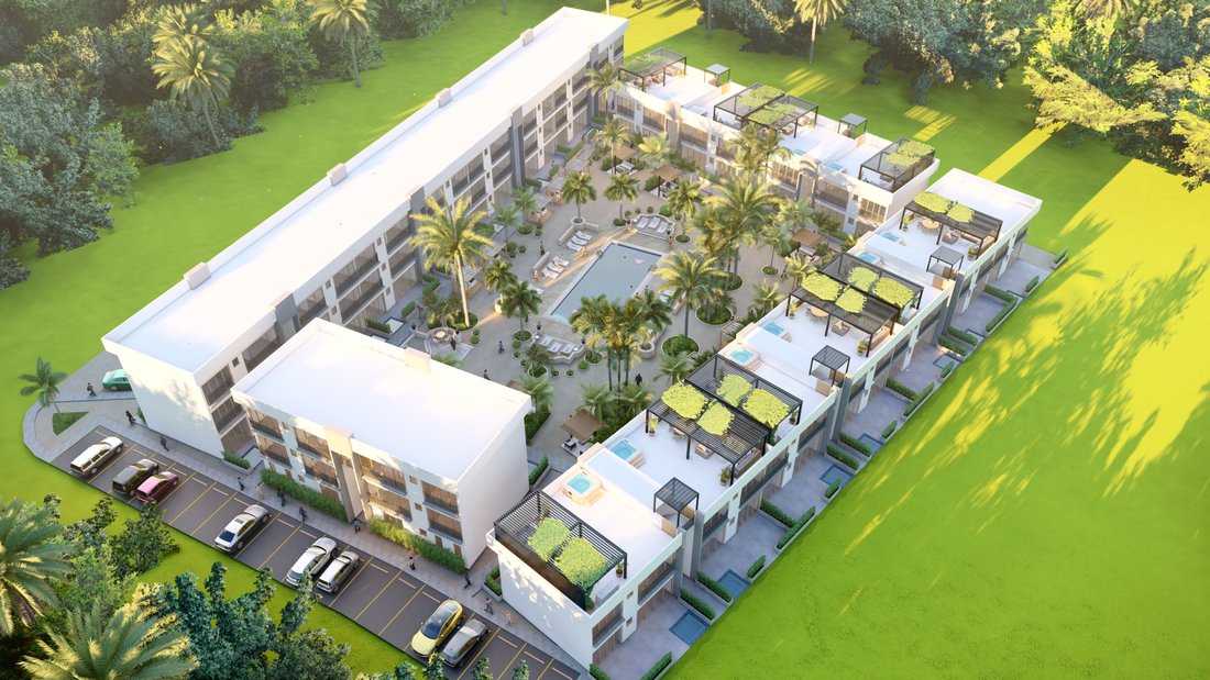 Land in Noord, Aruba 1 - 16120118