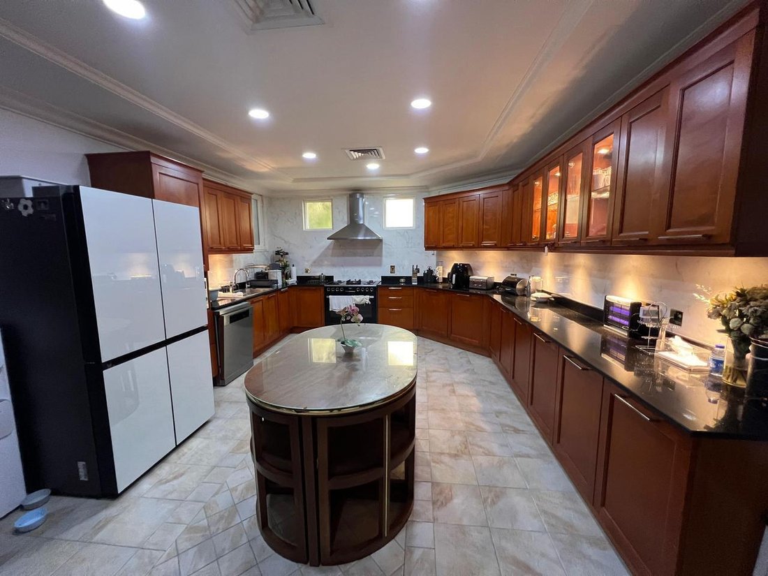 Villa in Palm Jumeirah, Dubai, United Arab Emirates 4 - 16121645