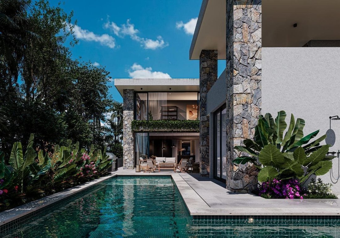 House in Mazatlán, Sinaloa, Mexico 4 - 16120199