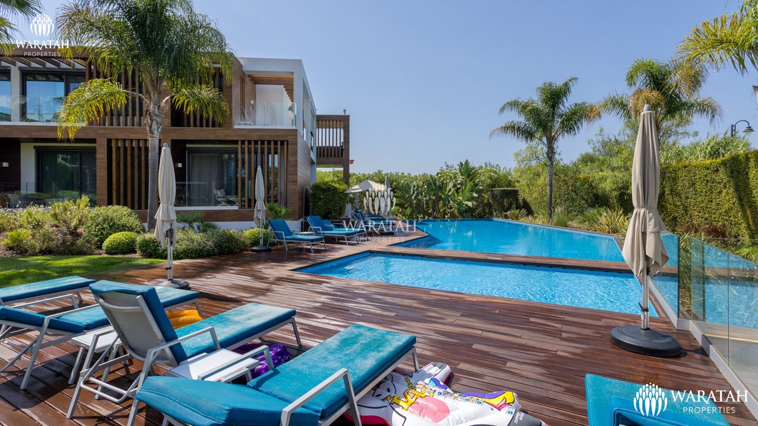 Apartment in Vale do Lobo, Almancil, Portugal 4 - 16119133