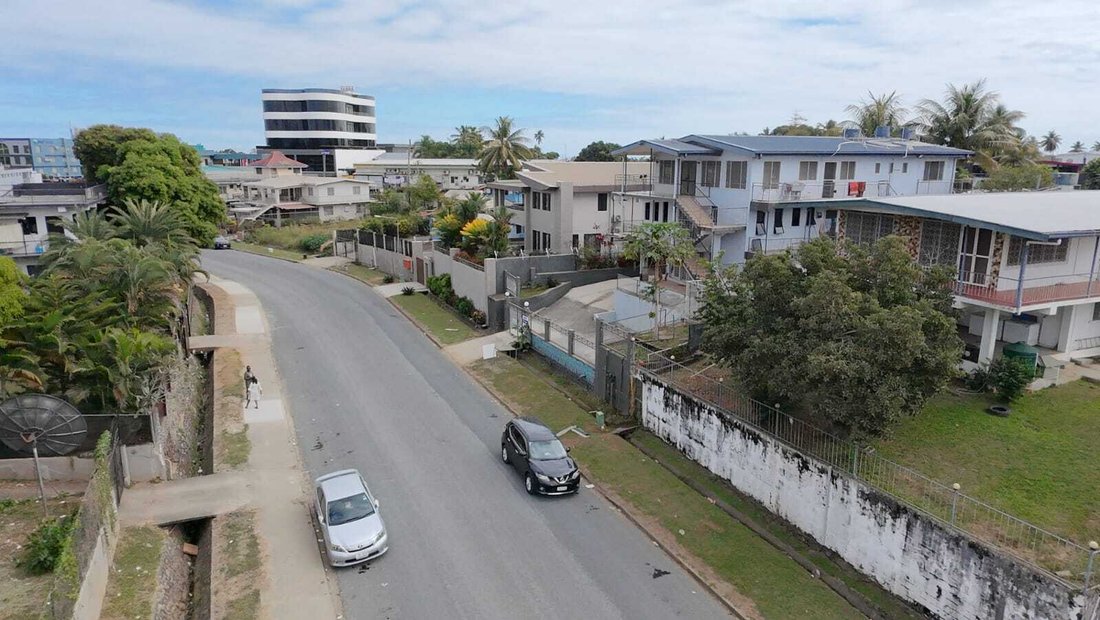 Apartment in Nadi, Western Division, Fiji 2 - 16121508