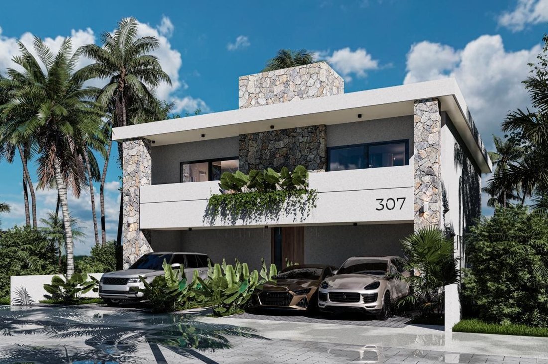 House in Mazatlán, Sinaloa, Mexico 1 - 16120199