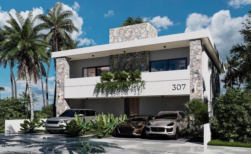 Haus in Mazatlán, Sinaloa, Mexiko 1