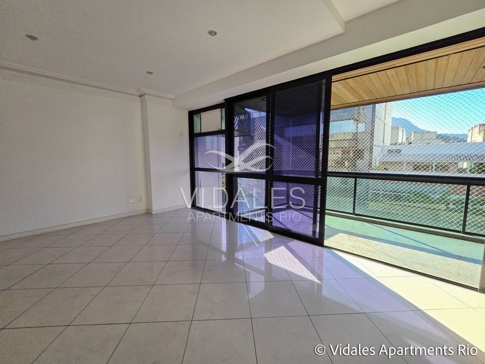 Penthouse in Rio de Janeiro, State of Rio de Janeiro, Brazil 2 - 16114762