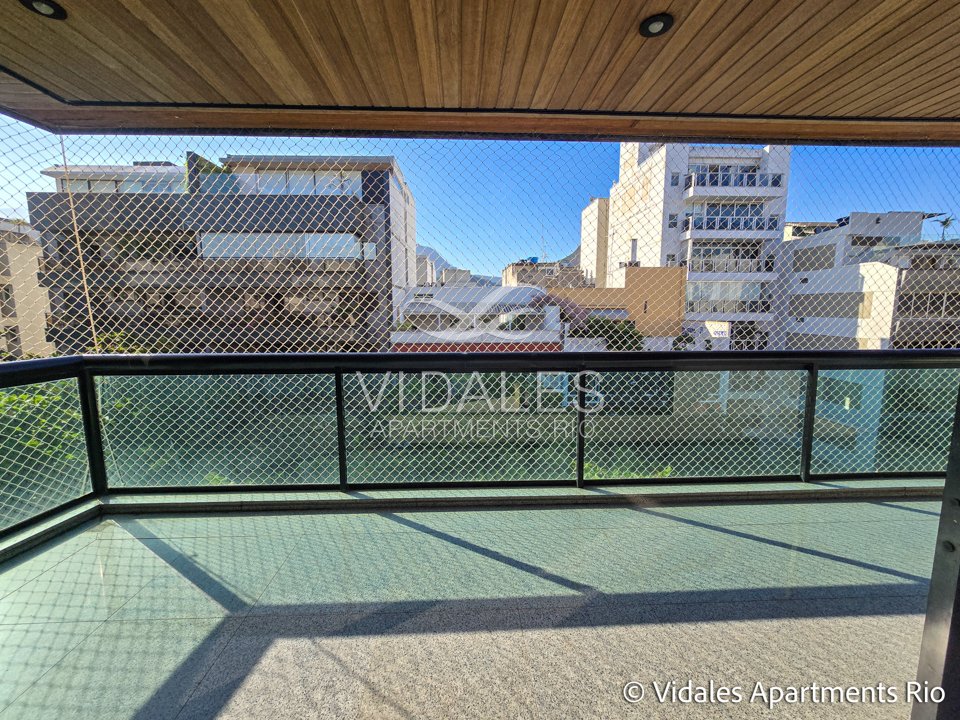 Penthouse in Rio de Janeiro, State of Rio de Janeiro, Brazil 3 - 16114762
