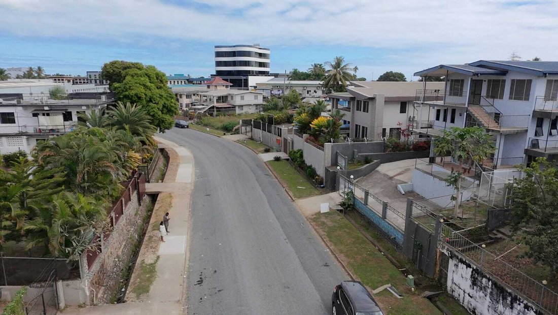 Apartment in Nadi, Western Division, Fiji 4 - 16121508