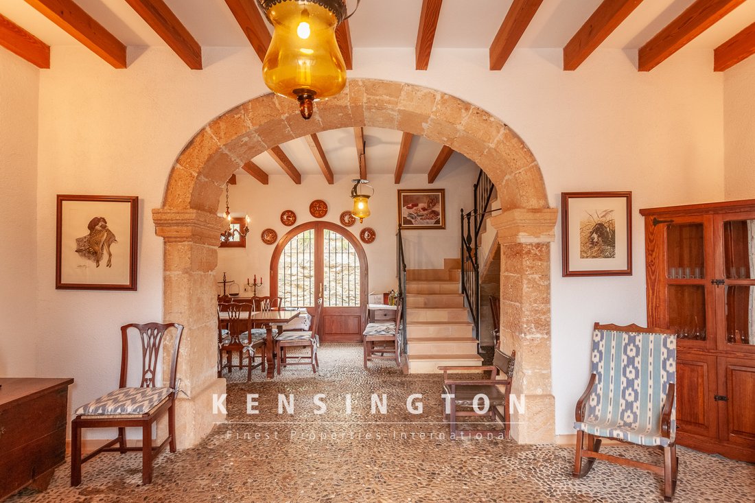 Country House in Arta, Balearic Islands, Spain 5 - 14784779