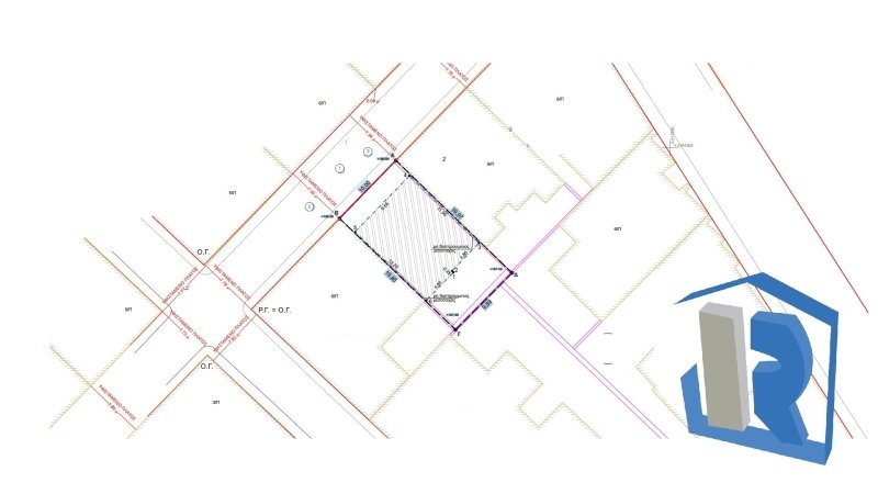 Land in Gyzi District, 7th District of Athens, Athens 1 - 16119128