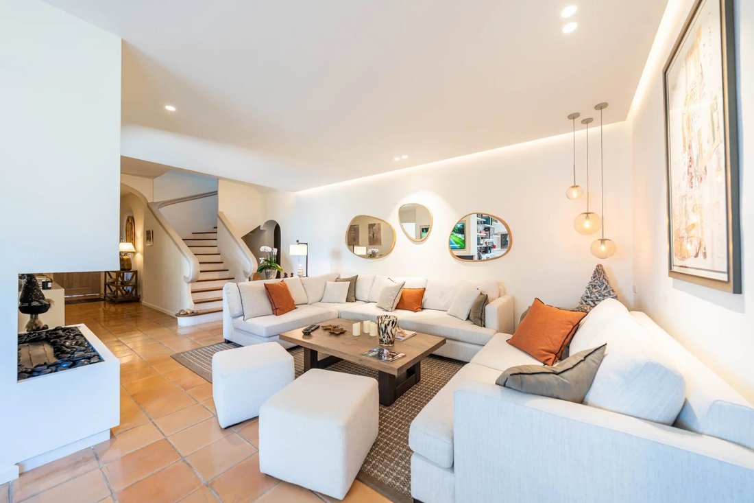 Villa in Mougins, Provence-Alpes-Côte d'Azur, France 4 - 16119136