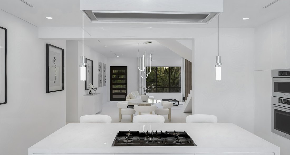 Apartment in West Bay, West Bay, Cayman Islands 2 - 15805076