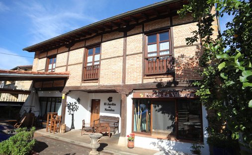 Alfoz de Lloredo, Cantabria, España 1