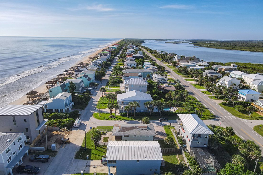 House in New Smyrna Beach, Florida, United States 4 - 16121514