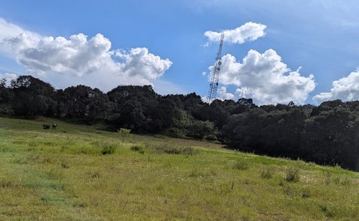 Land in Cerro De Los Galjos, Querétaro, Mexico 1