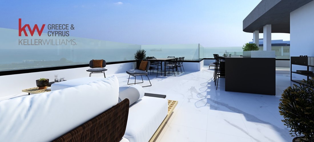 Apartment in Livadia, Larnaca, Cyprus 4 - 16121492