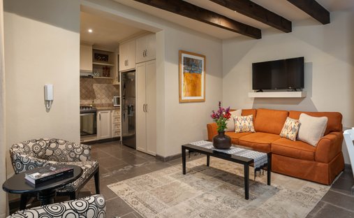 Apartment in San Miguel de Allende, Guanajuato, Mexico 1